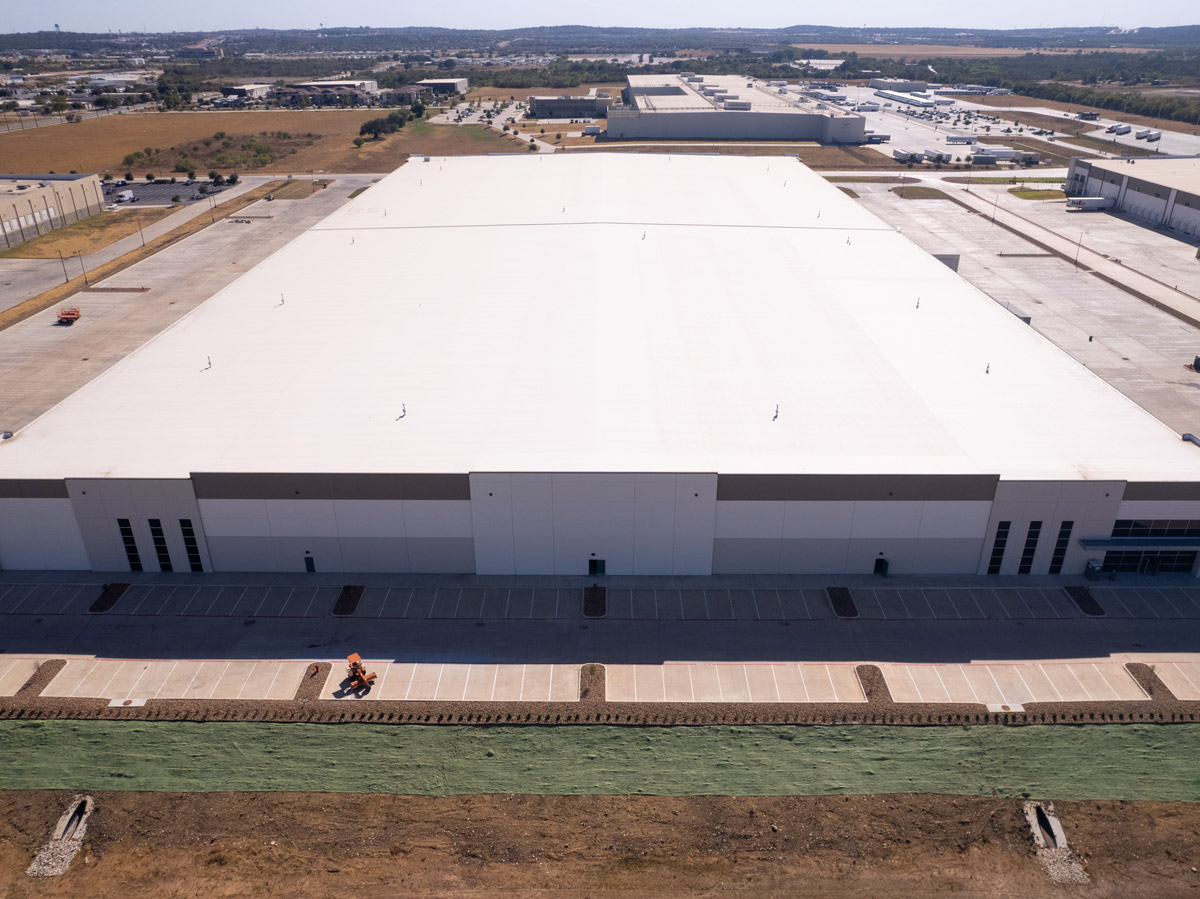 Denton Distribution