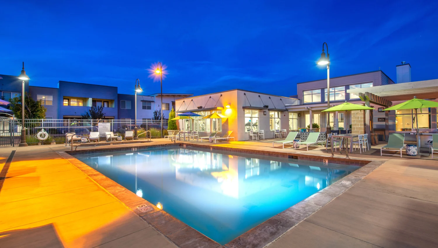 Olympus at Daybreak, South Jordan