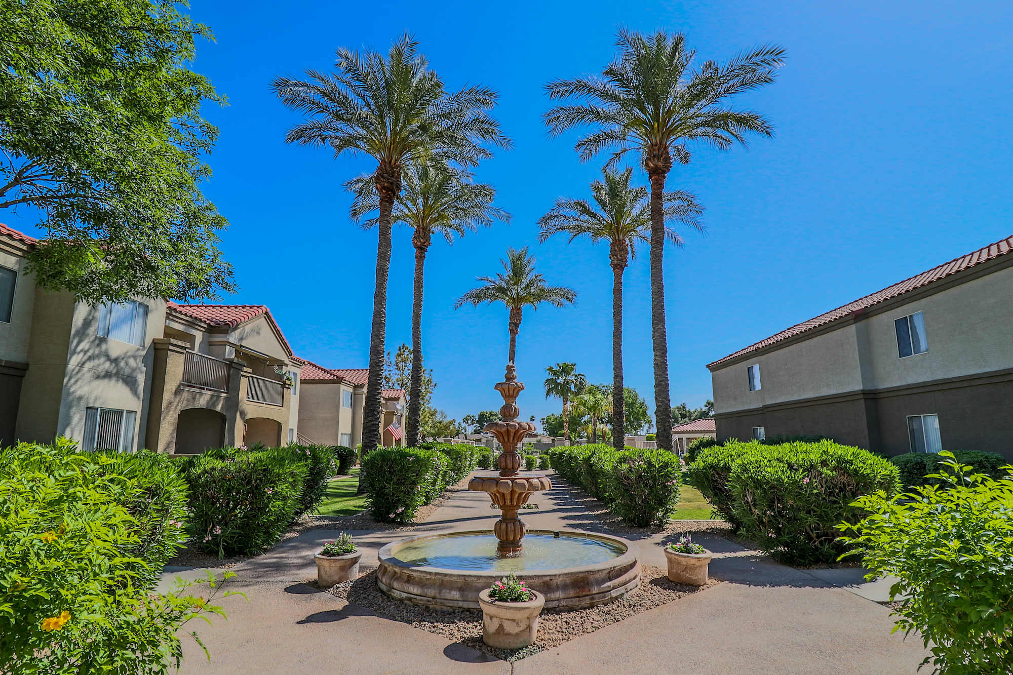 Place at the Fountains at Sun City, Sun City