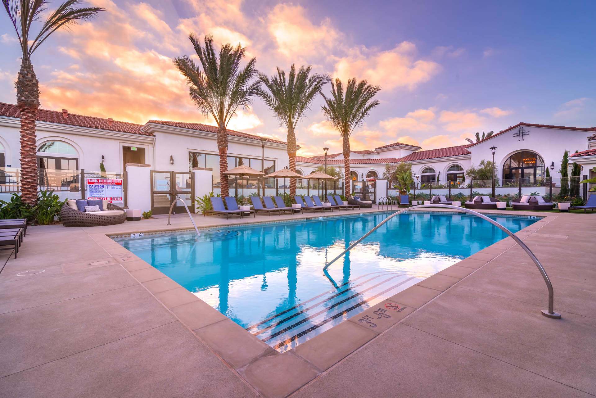 Montecito at Carlsbad, Carlsbad