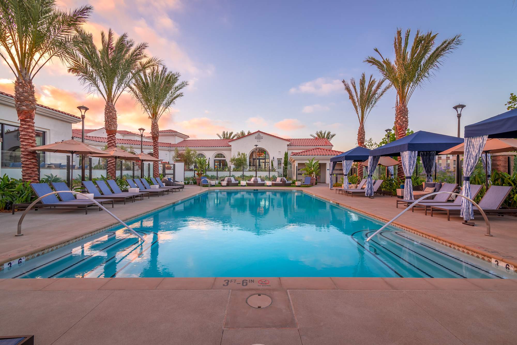 Montecito at Carlsbad, Carlsbad