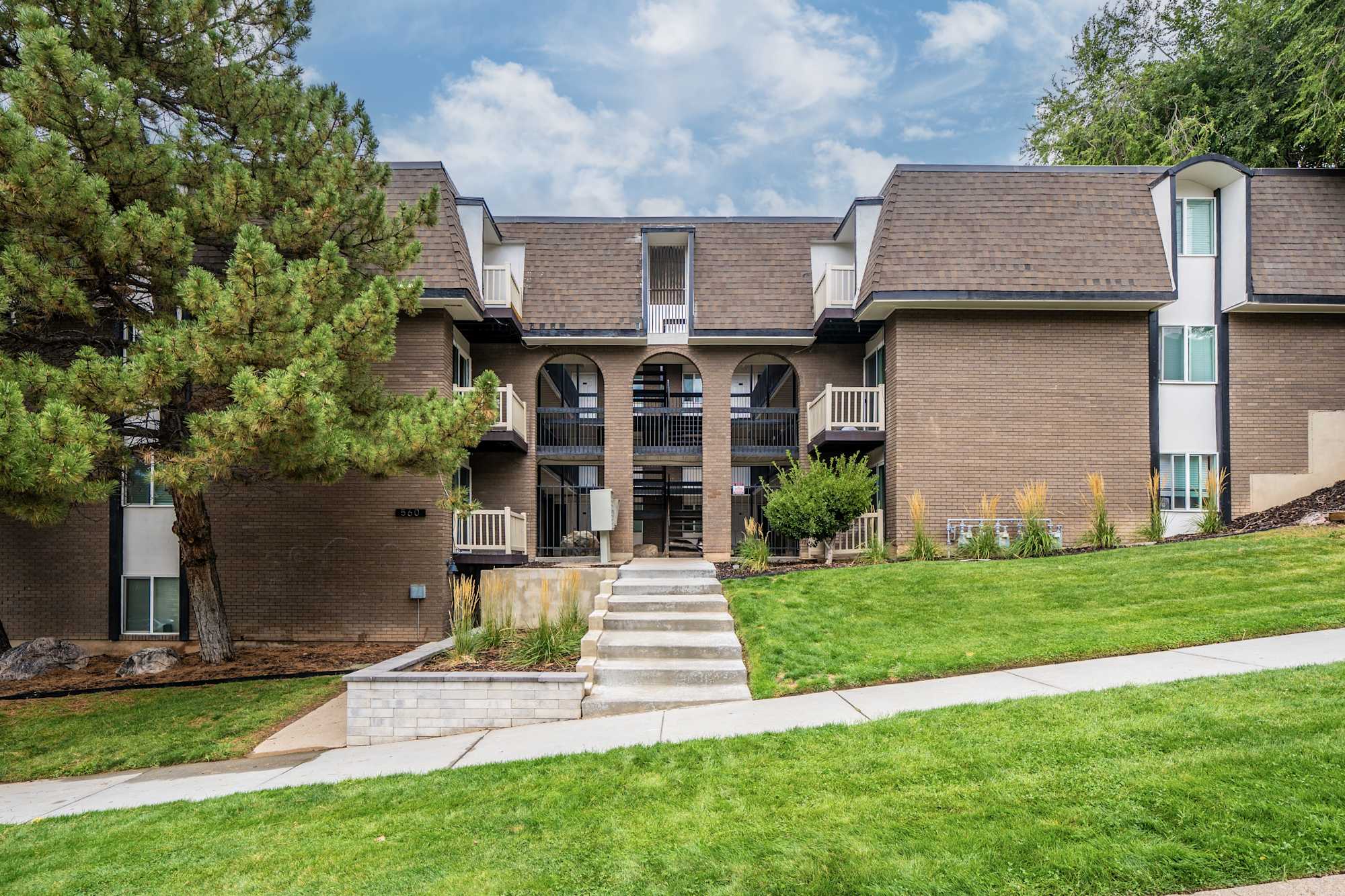 Emerson Apartments