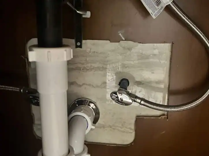 Sink-Drain-Pipe
