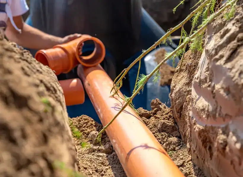 Plumbing-Sewer-Line-Repair-Fort-Worth-TX