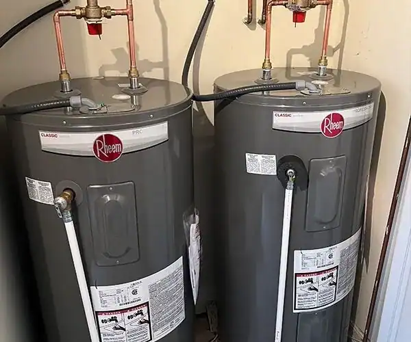 Water-Heater-System