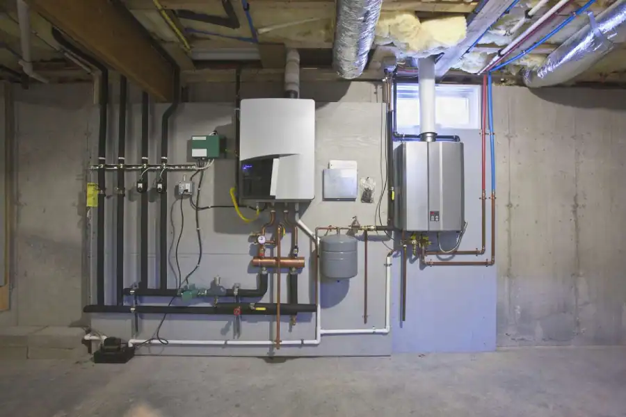 Tankless-Water-Heater-Replacement