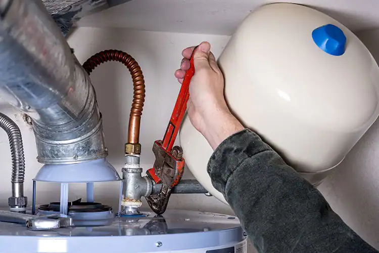 Water-Heater-Repair