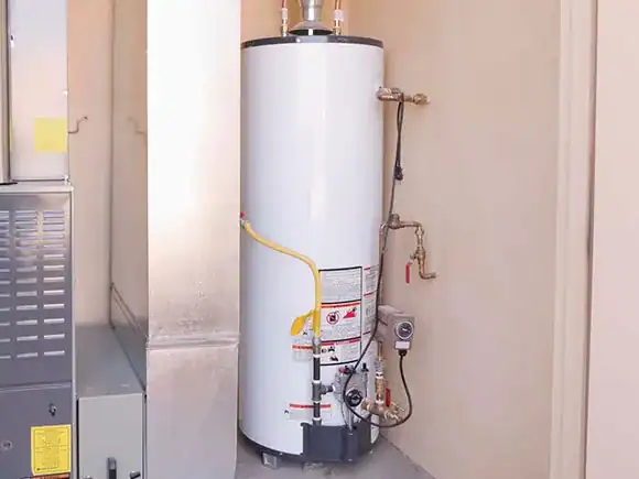 Water-Heater-Replacement-Burleson-TX