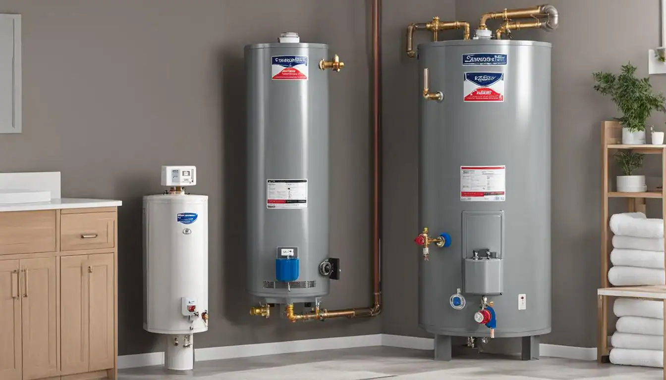 Water-Heater-Systems