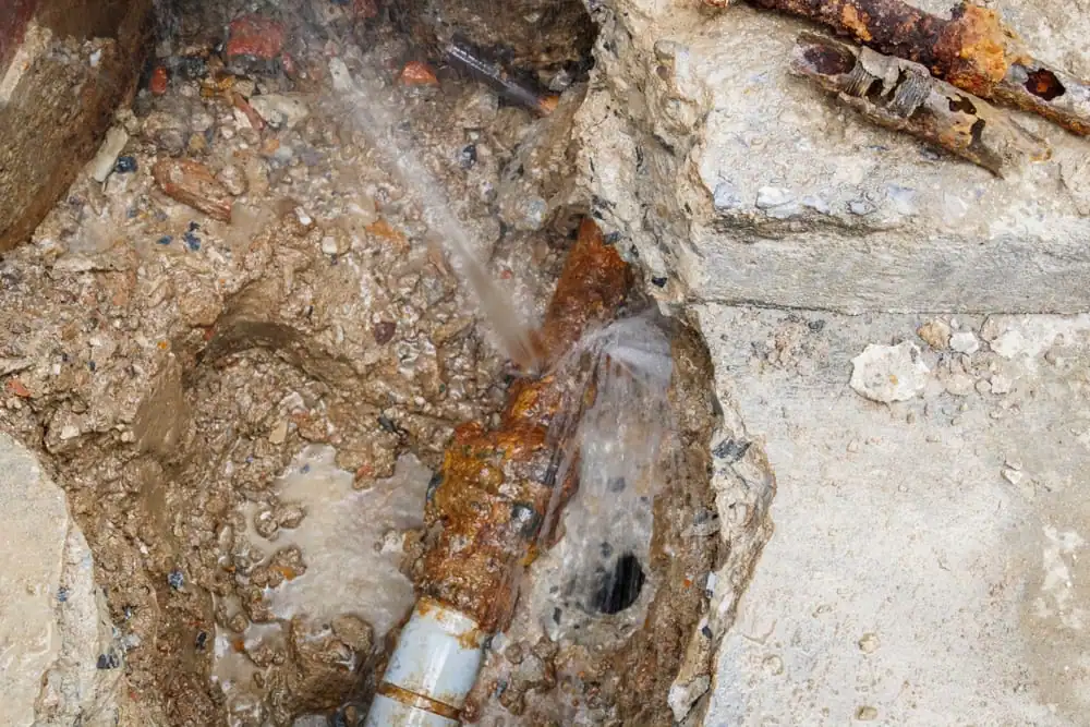 Water-Leak-Repair