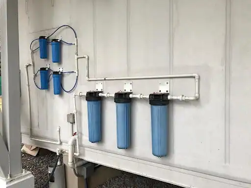 Water-Filtration-System