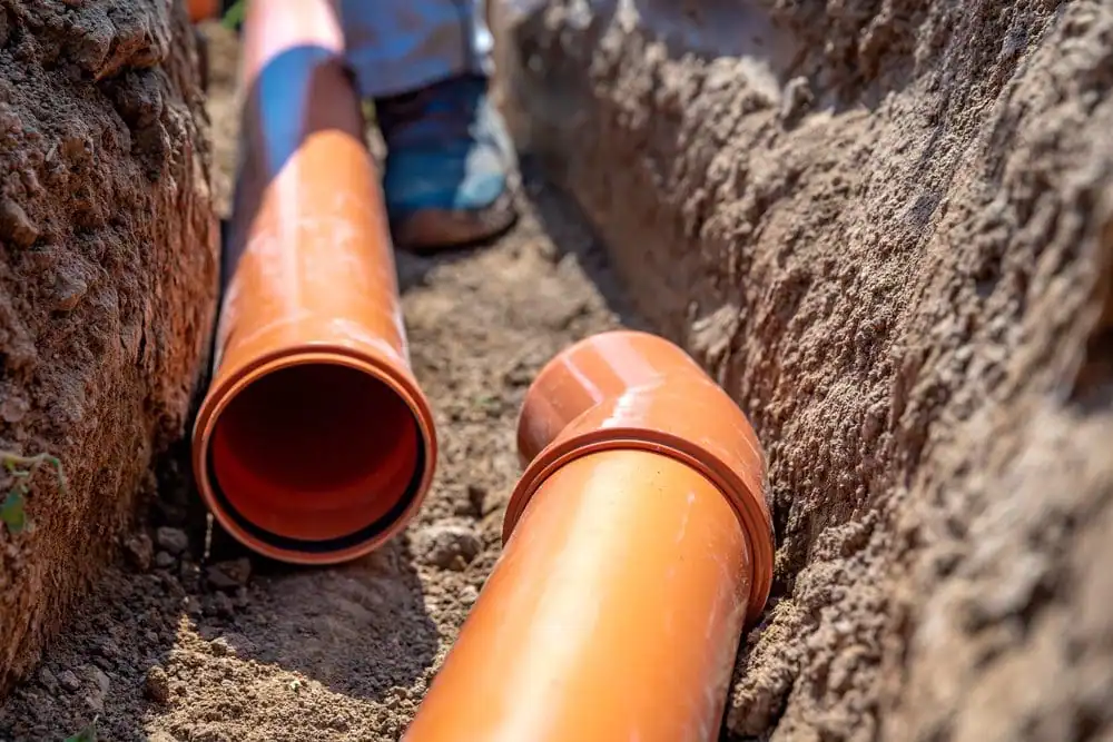 Water-Line-Installation