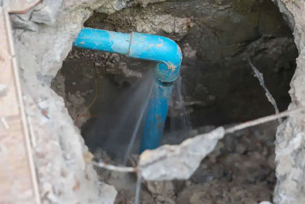 Water-Leak-Repair