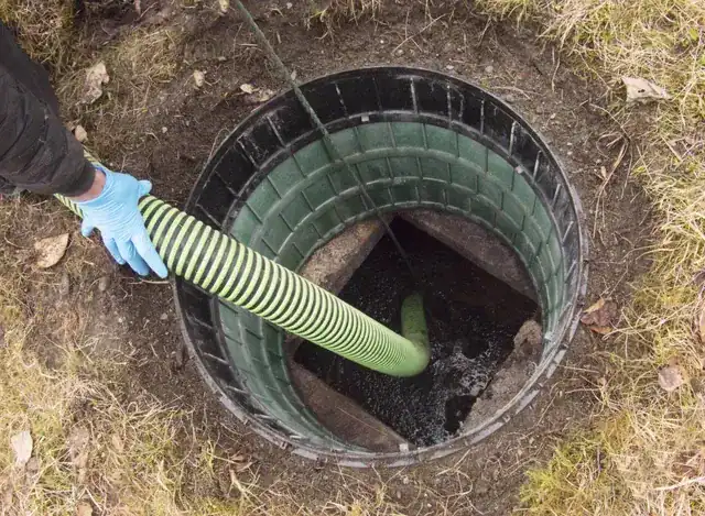 Sewer-Cleaning