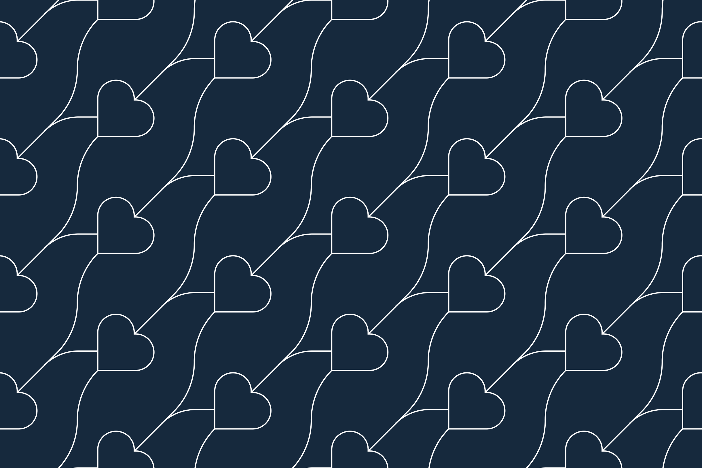 Heart connected BG