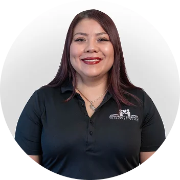 Miriam Morales Denson
