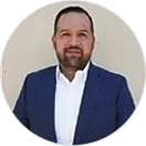 Tony Ramirez