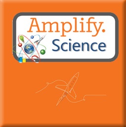 Amplify Science logo