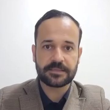 Dr. Adalberto Lopes Alencar de Carvalho