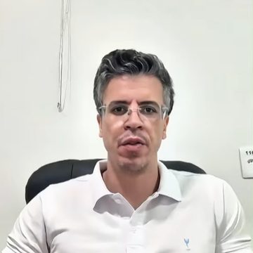 Dr. Conrado Tavares Rosa Carvalho