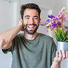 Testimonial Author Image
