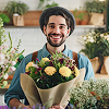 Testimonial Author Image