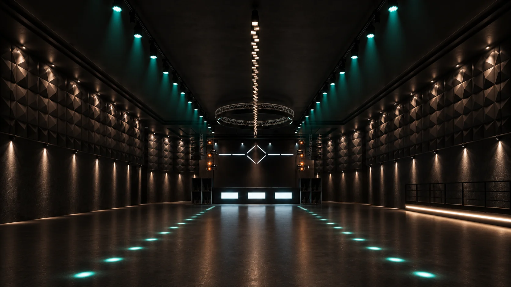 Ballroom