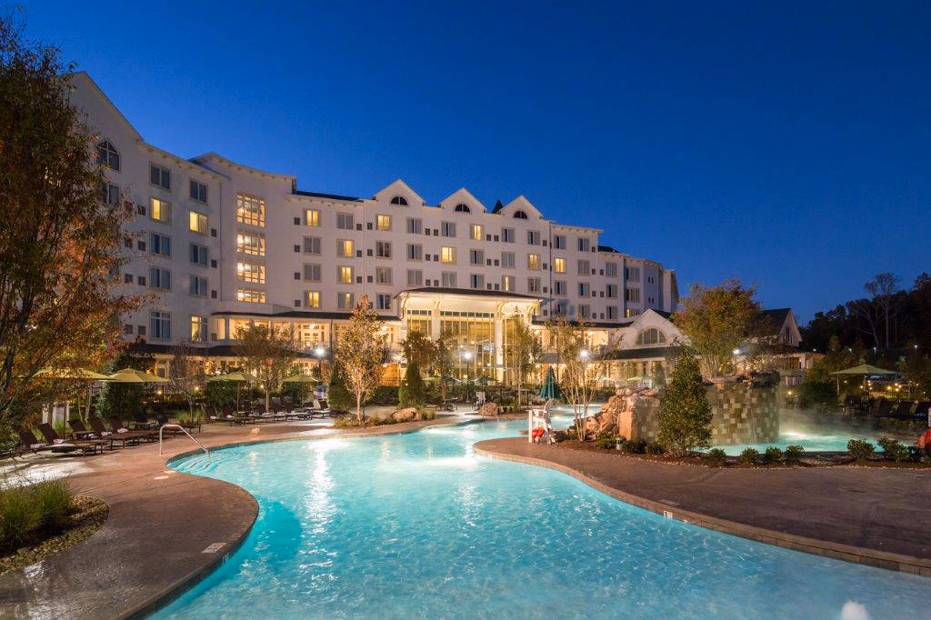 DreamMore Resort - Dollywood