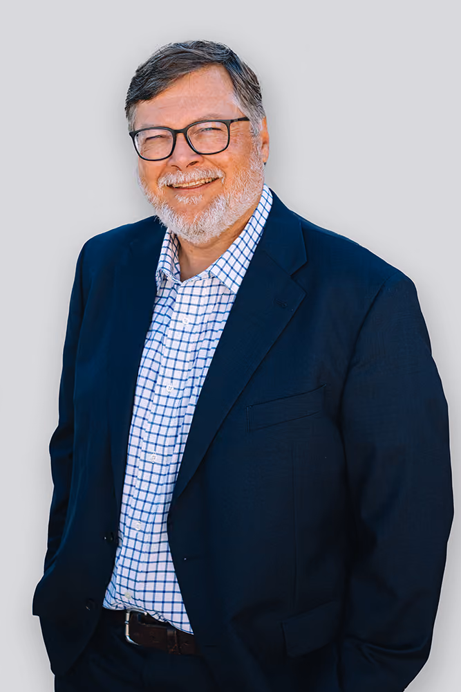 Greg Davis