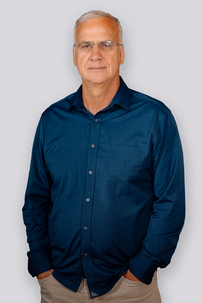 Jeff Walters