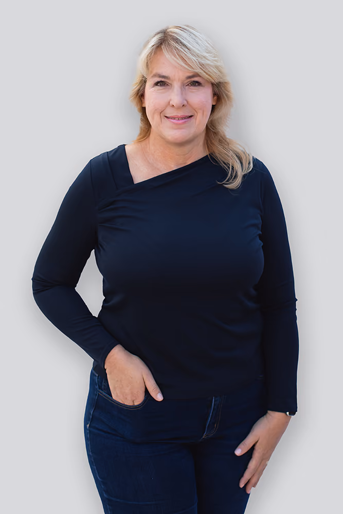 Kim Napier