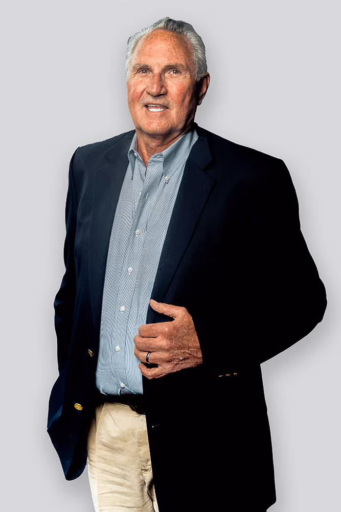 Ralph Chance