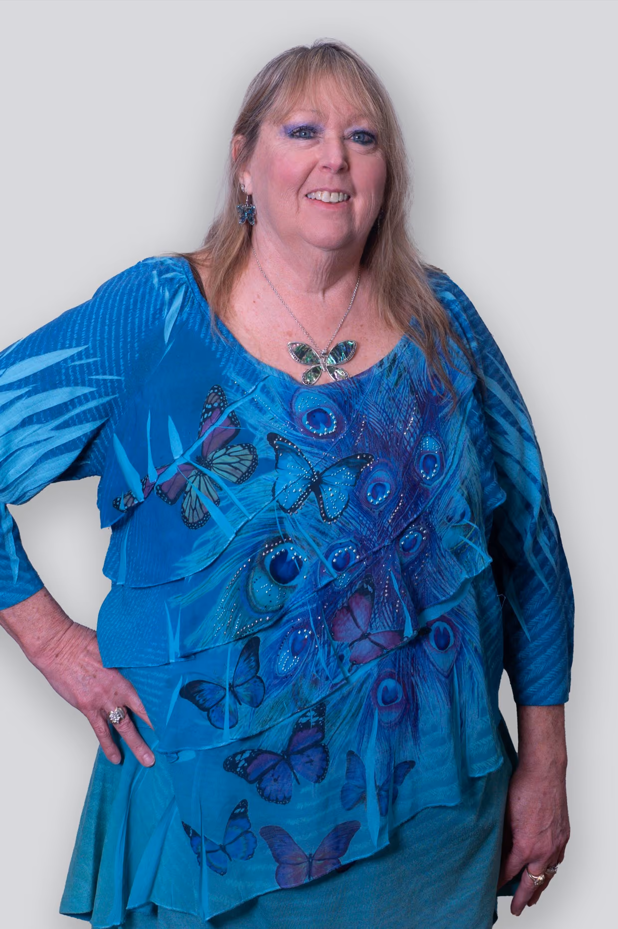 Cheryl Hoehne