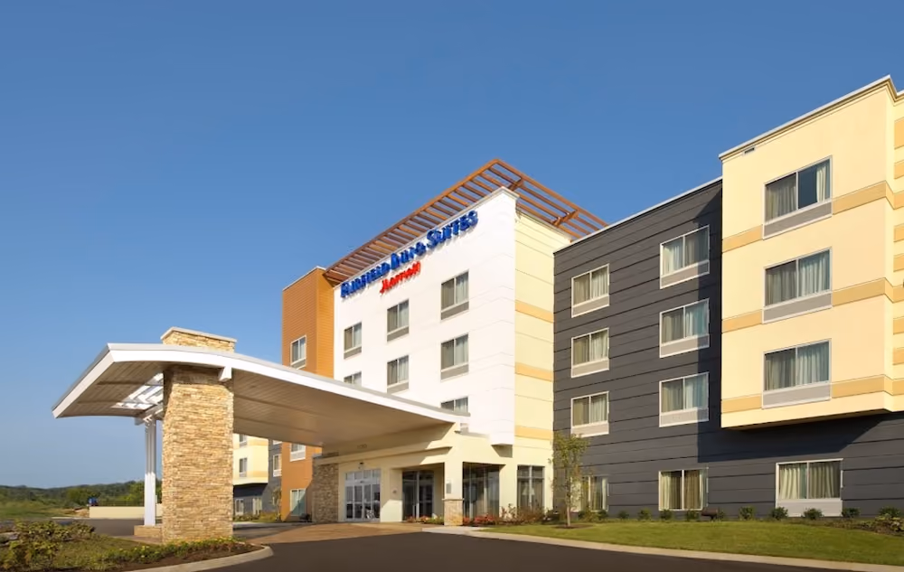 Fairfield Inn - Farragut