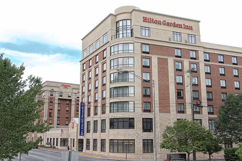 Hilton Garden Inn - Pikeville