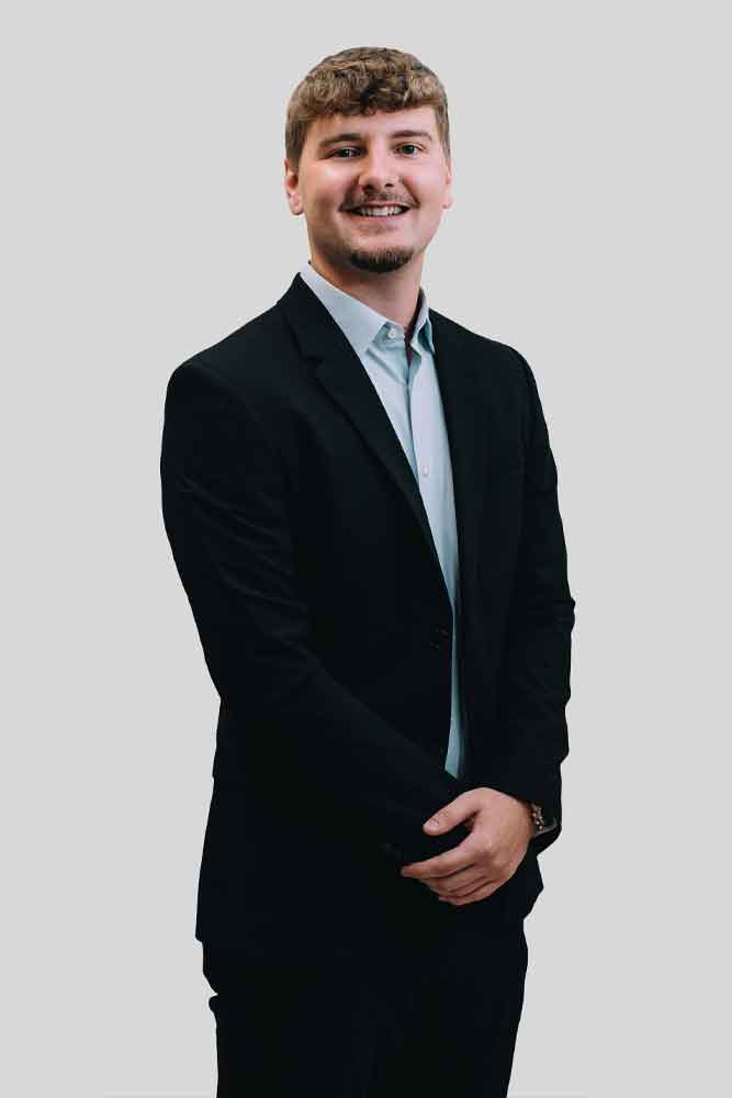 Zach Smith