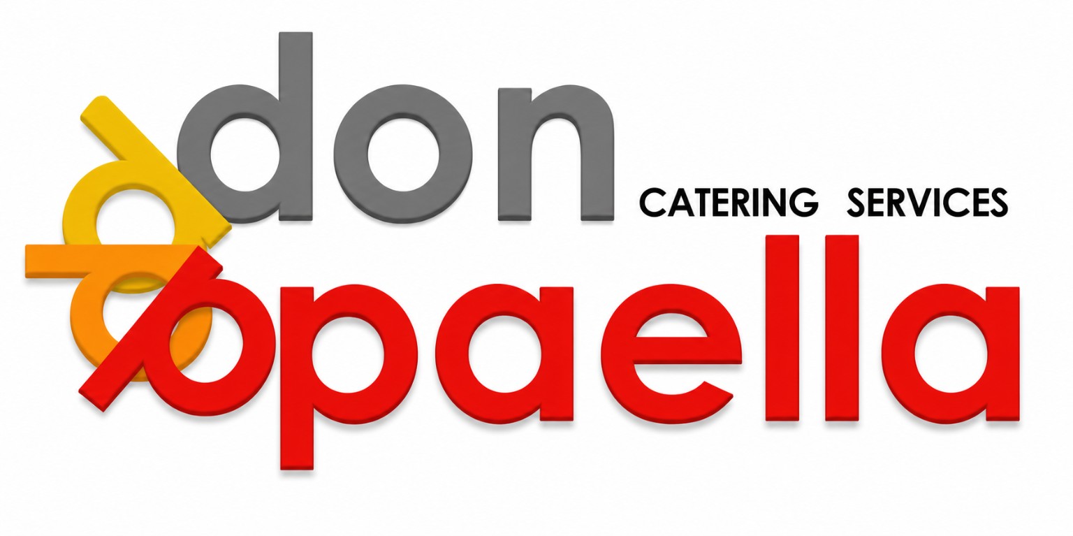 Don Paella Catering Services