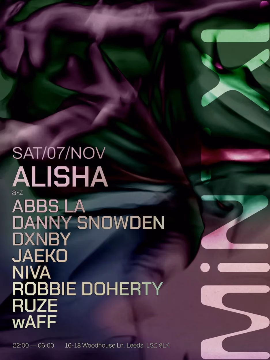 Mint XL Presents