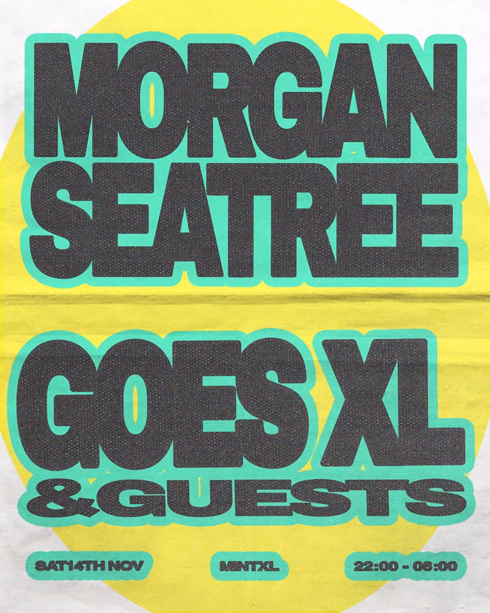 Mint XL Presents