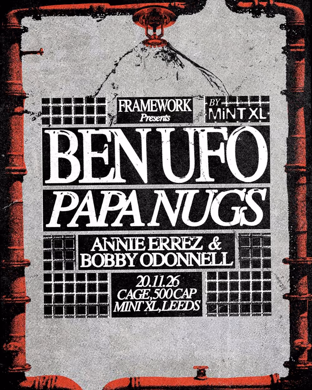 Framework Presents