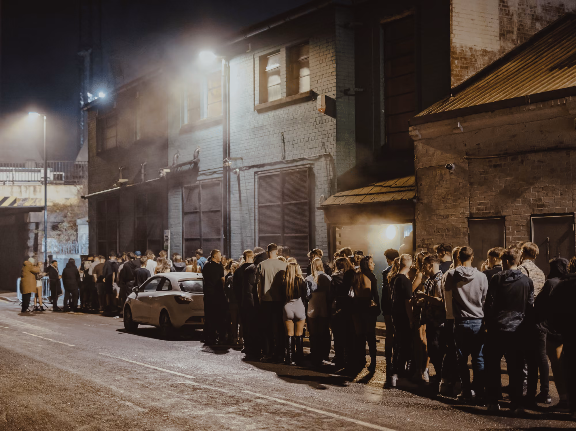 Mint Warehouse
