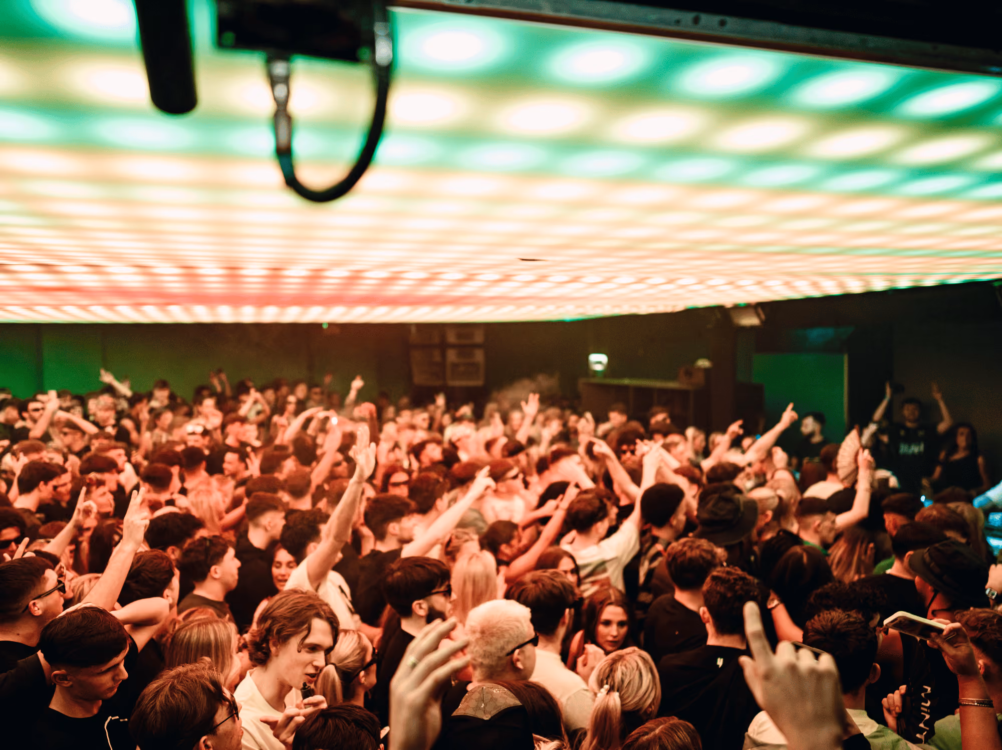 Mint Warehouse