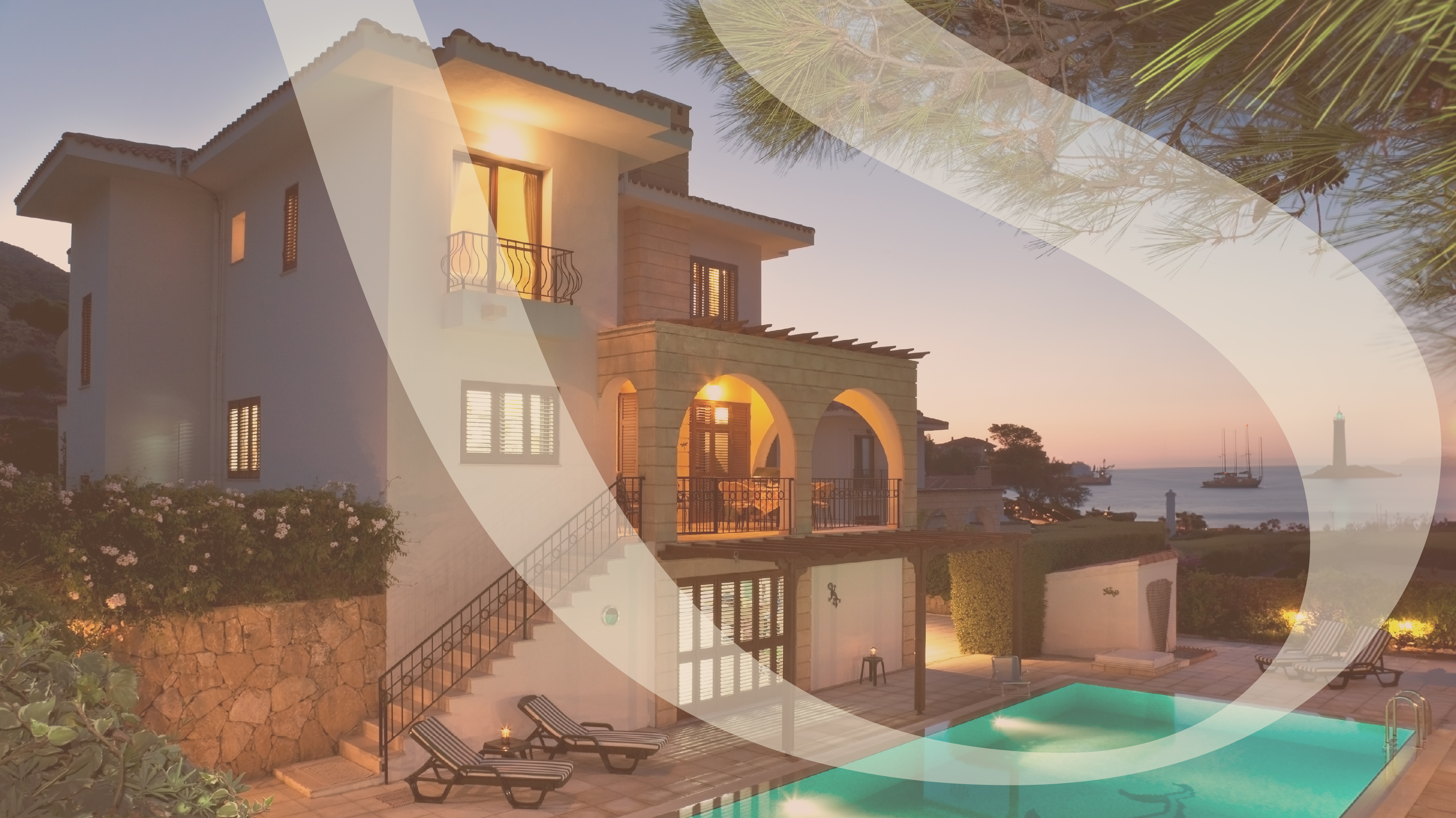 Ivory Plains branded lifestyle photo