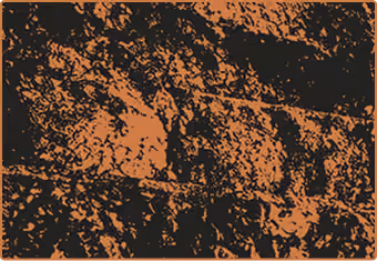 Microstructure map sample