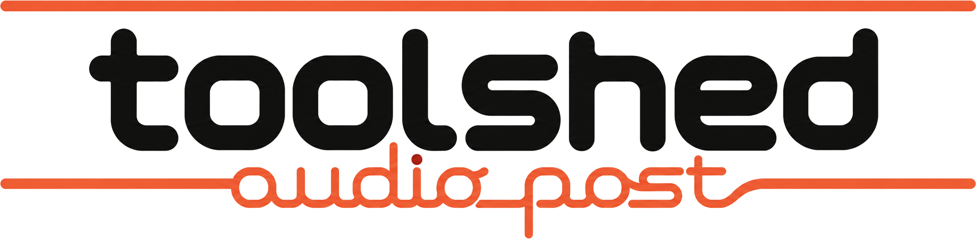 Toolshed Audio Post