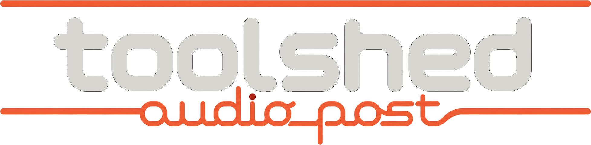 Toolshed Audio Post