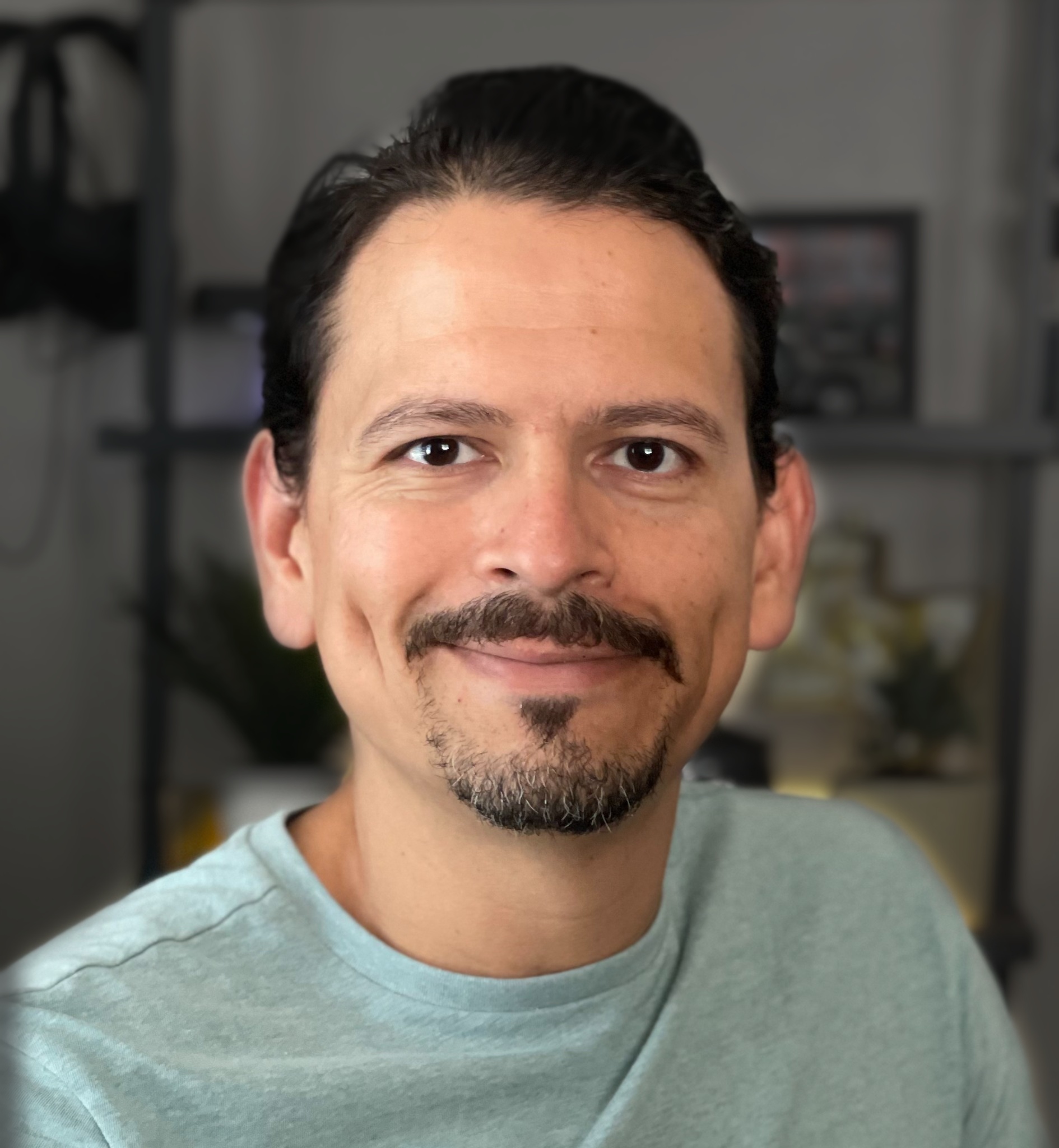 Omar Blanco