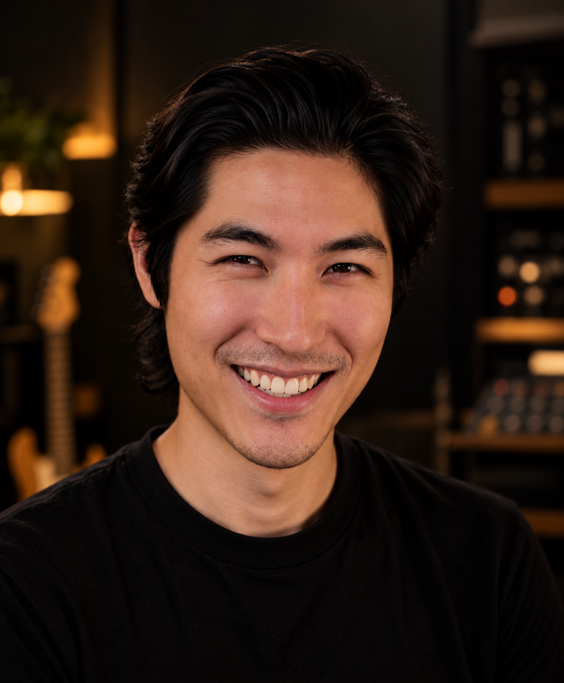 Kevin Senzaki, MPSE