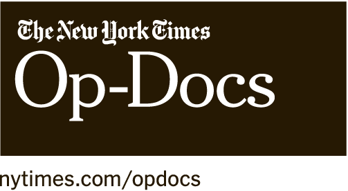 The New York Times Op-Docs