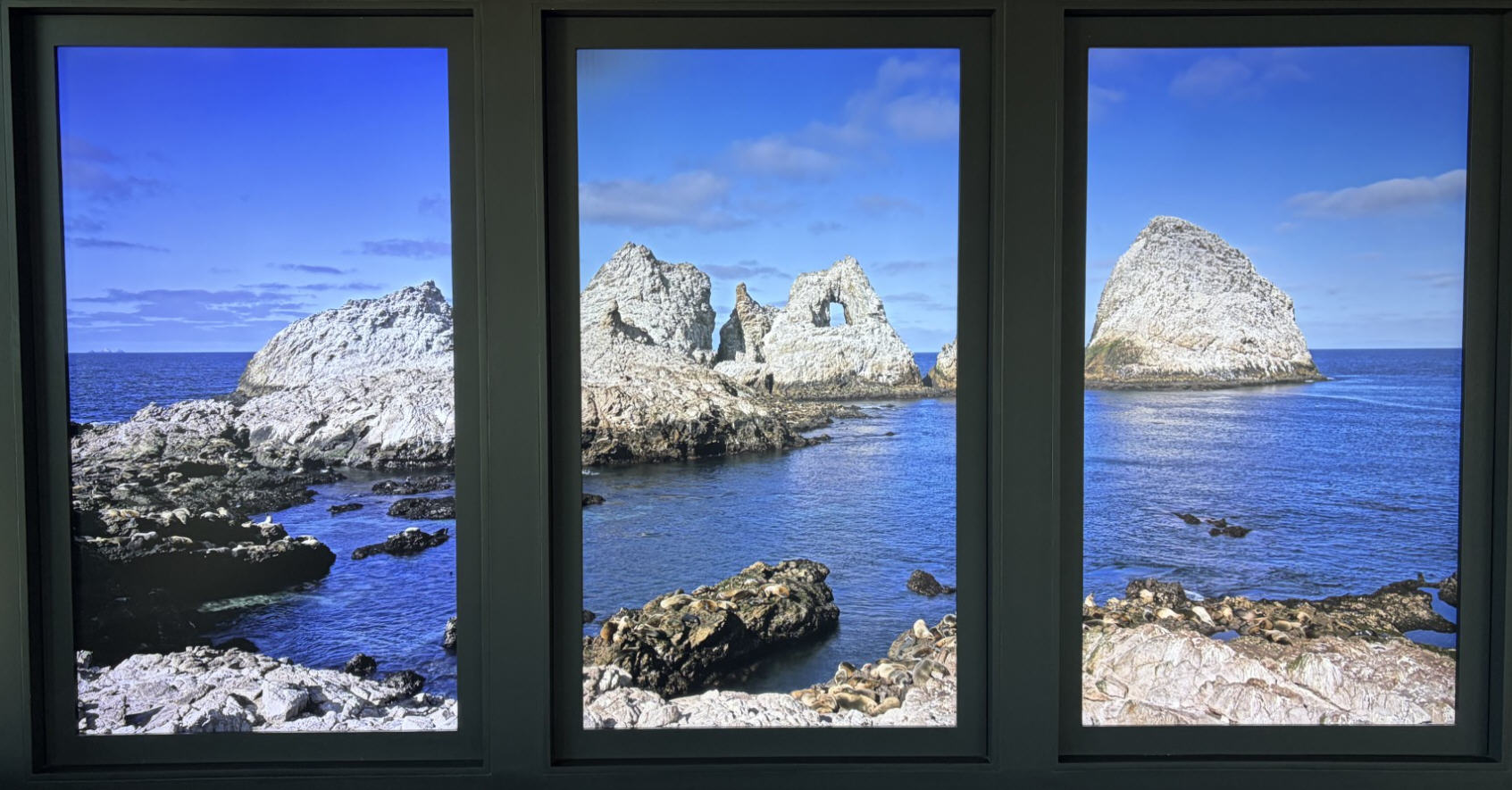 Farallon Islands